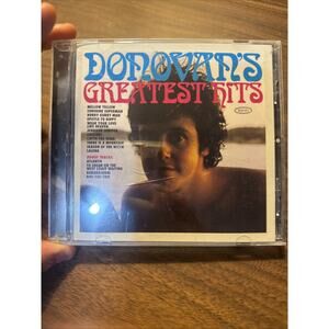 Donovan's Greatest Hits
